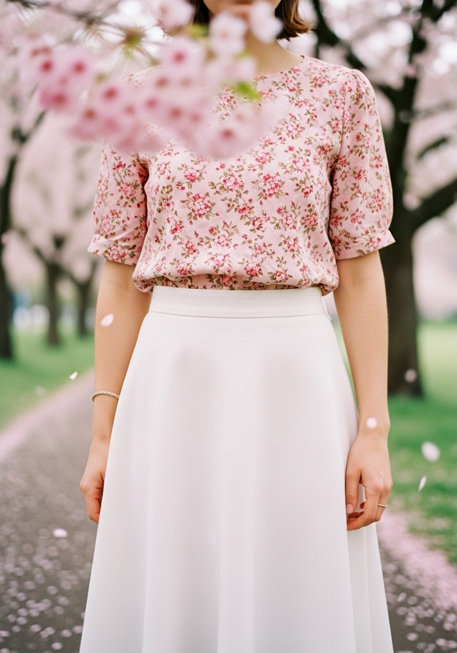 【銀座】かわいさ満点!