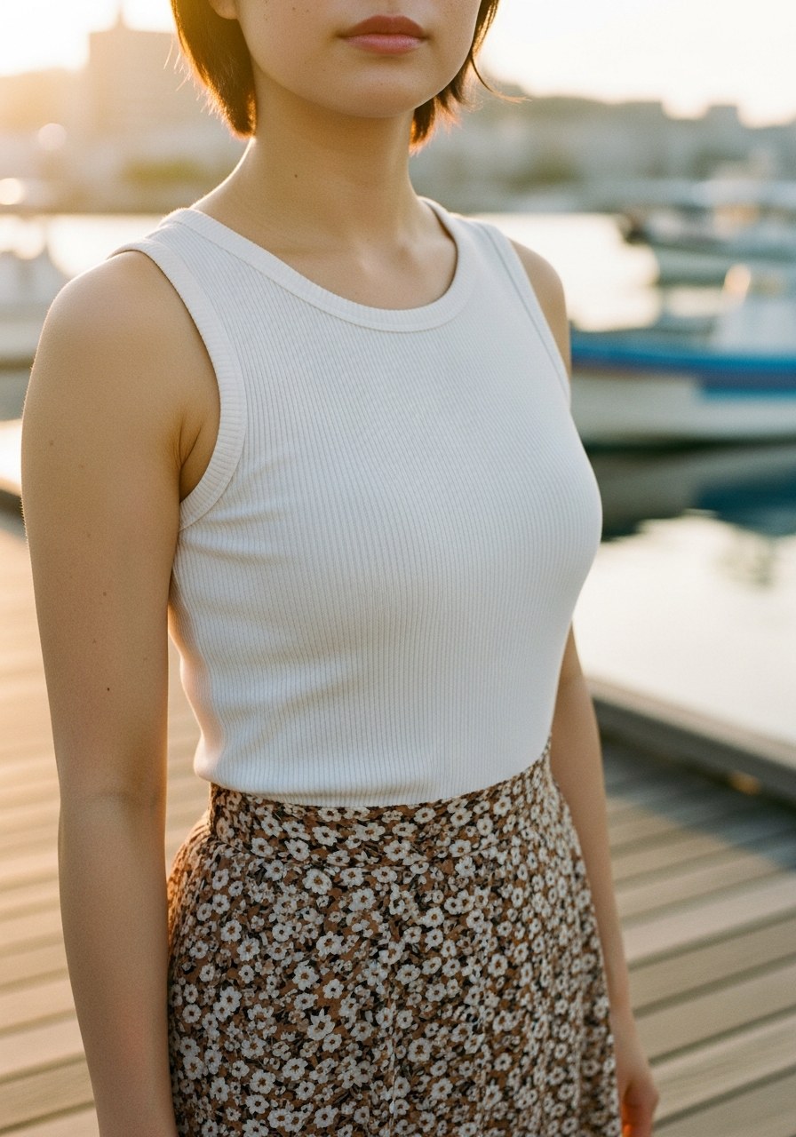 【福岡】低身長美女♪